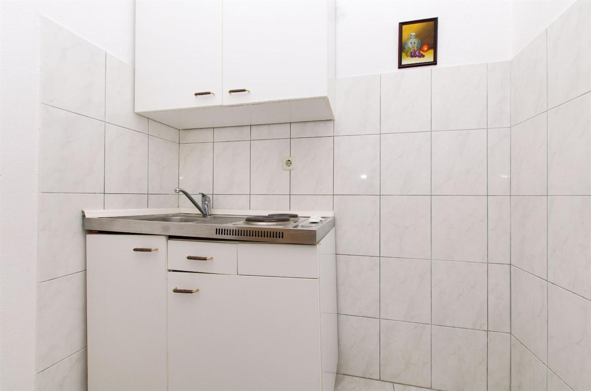 Apartments Neva Sumpetar Bagian luar foto
